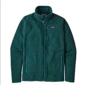 Patagonia Better Sweater Jacket